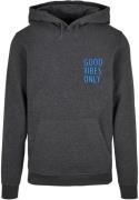 Sweat-shirt 'Good Vibes Only'