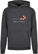 Sweat-shirt 'Christmas Loading'