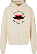 Sweat-shirt 'Fathers Day - Best Dad'