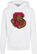 Sweat-shirt 'Cornell University - Bear'