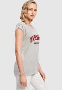 T-shirt 'Harvard University - Script'