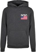 Sweat-shirt 'NASA - Stars And Stripes'