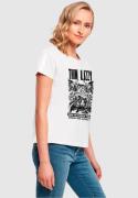 T-shirt 'Thin Lizzy - New Victoria Theatre'