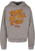 Sweat-shirt 'Thin Lizzy - The Boys Stacked'