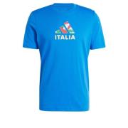 T-Shirt fonctionnel 'Italy Football Fan'