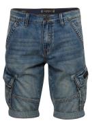 Jeans cargo