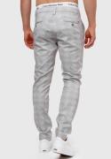 Pantalon chino 'Rodekro'