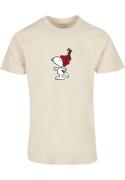 T-Shirt 'Peanuts Snoopy With Knitted Hat'