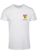 T-Shirt 'Football - Spain'