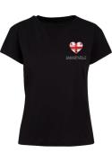 T-shirt 'Football - Georgia'