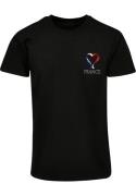 T-Shirt 'Football - France'