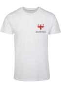 T-Shirt 'Football - Georgia'