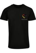 T-Shirt 'Football - Germany'