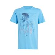 T-Shirt fonctionnel 'Messi'