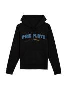 Sweat-shirt 'Pink Floyd College Prism'