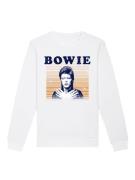 Sweat-shirt 'David Bowie '