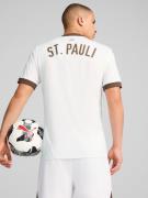 Maillot 'FC St. Pauli Away'
