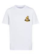 T-Shirt 'Rubber Duck Wizard'