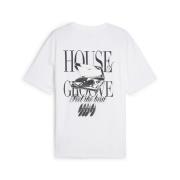 T-Shirt 'House Of Groove'