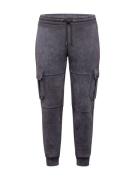 Pantalon cargo