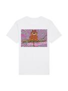 T-shirt 'Alice im Wunderland  Crazy Cat'