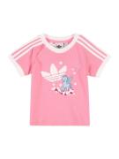 T-Shirt 'Adidas x Disney'