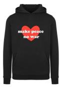 Sweat-shirt 'Peace'