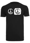 T-Shirt 'Peace'