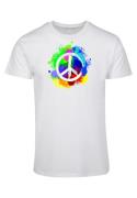 T-Shirt 'Peace'