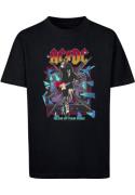 T-Shirt 'ACDC - Blow Up Your Video Jump'