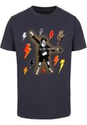 T-Shirt 'ACDC - 50th Bolt Array'