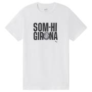 T-Shirt fonctionnel 'Girona FC'