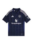 T-Shirt fonctionnel 'MANCHESTER UNITED 24/25 AWAY'