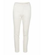 Pantalon chino 'Lea'