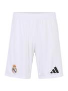 Pantalon de sport 'Real Madrid 24/25'