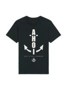 T-shirt 'Ahoi Anker'