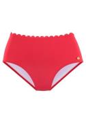 Bas de bikini 'Scallop'