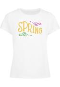 T-shirt 'Pretty Spring'