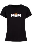 T-shirt 'Mothers Day - Queen Mom'