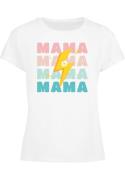 T-shirt 'Mothers Day - Mama'