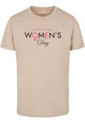 T-Shirt 'WD - International Women's Day'