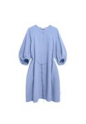 Robe-chemise ' ATESSAA LINO '