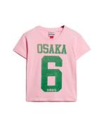 T-shirt 'Osaka 6'