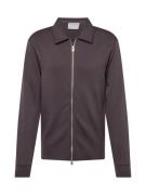 Veste de survêtement 'SLHEMANUEL SOFT FULL ZIP SWEAT NOOS'