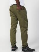 Pantalon cargo