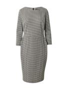 Robe 'Houndstooth'