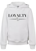 Sweat 'Loyalty'