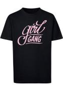 T-Shirt 'The Girl Gang'