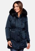 Parka d’hiver