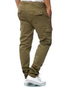 Pantalon cargo 'Broadwick'